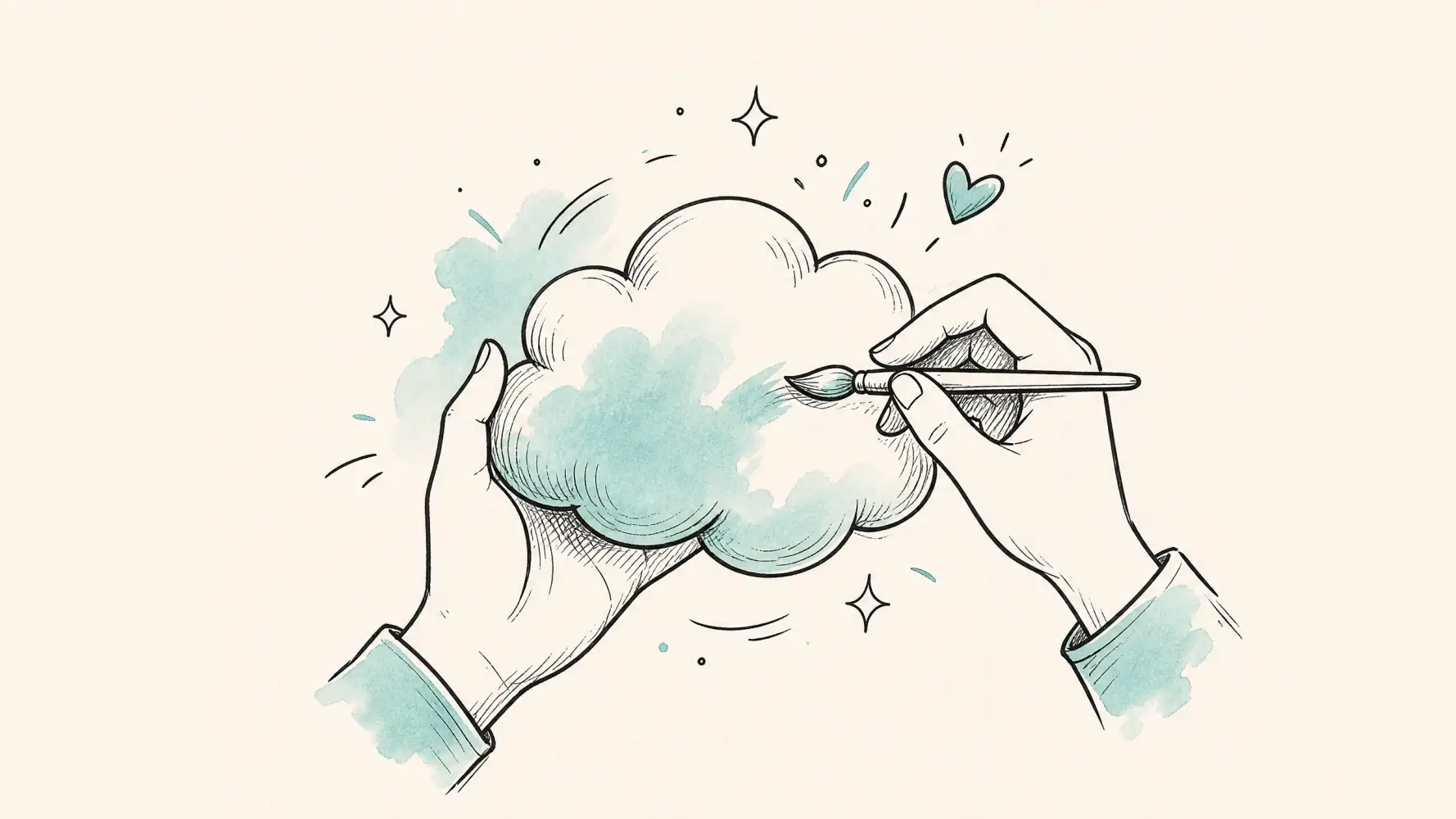 doodle step 3 canvas editing